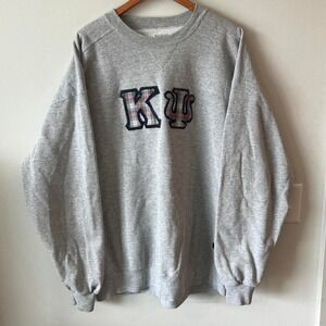 Vintage Kappa Psi Crewneck